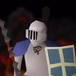 Heroes of Varrock #1998