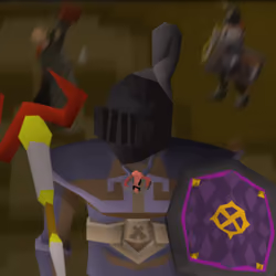 Heroes of Varrock #1540
