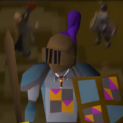 Heroes of Varrock #1709
