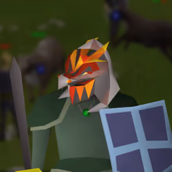 Heroes of Varrock #1823
