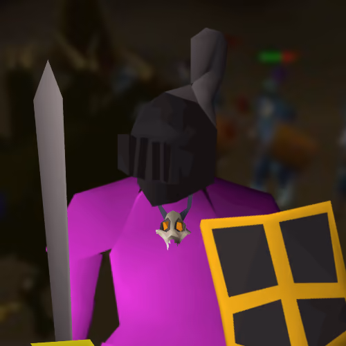 Heroes of Varrock #1698