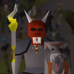 Heroes of Varrock #500