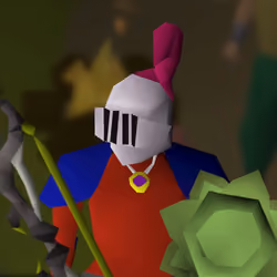 Heroes of Varrock #834