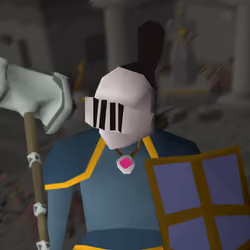Heroes of Varrock #1406