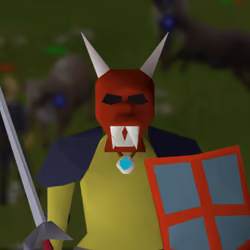 Heroes of Varrock #1791
