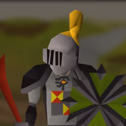 Heroes of Varrock #1435