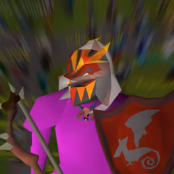 Heroes of Varrock #384