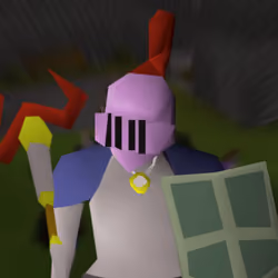 Heroes of Varrock #1767