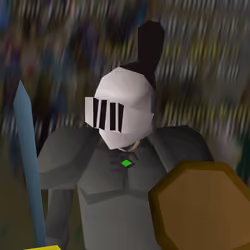 Heroes of Varrock #1711
