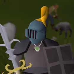 Heroes of Varrock #1216