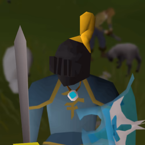 Heroes of Varrock #499