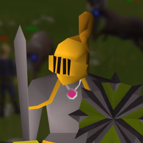 Heroes of Varrock #1553