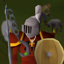 Heroes of Varrock #480