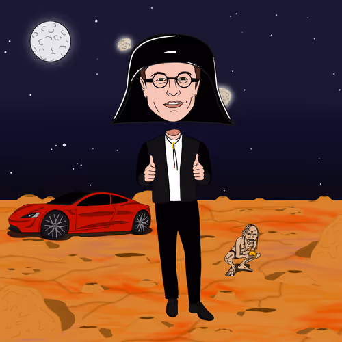 Egonauts #76