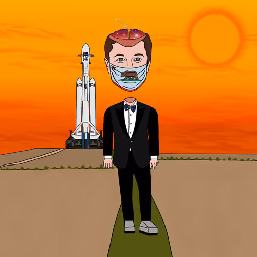 Egonauts