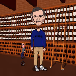 Egonauts #196