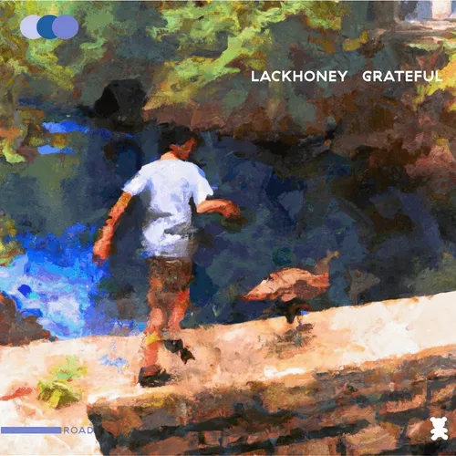 Lackhoney Grateful