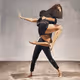 Antithetic Move in Sync