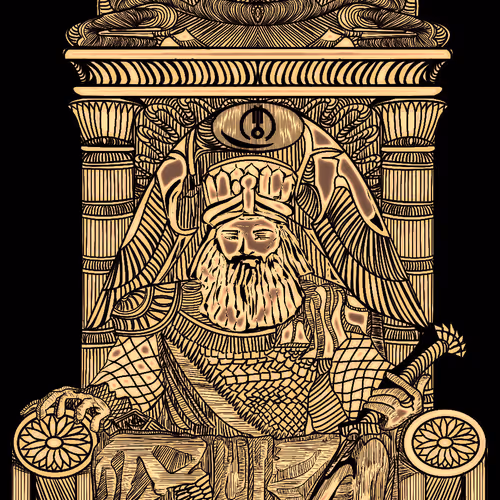 The Crown Jww1erenem