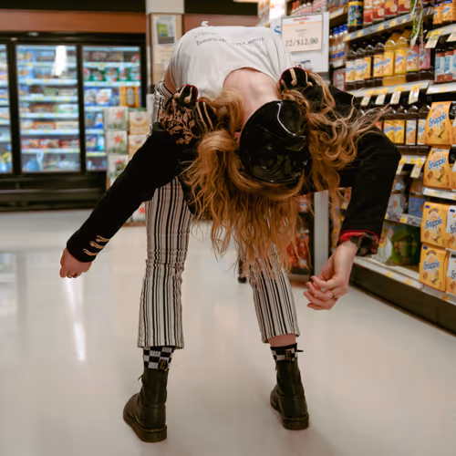 Thank you for consuming me