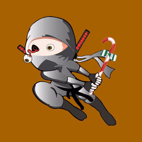 Ninja #80