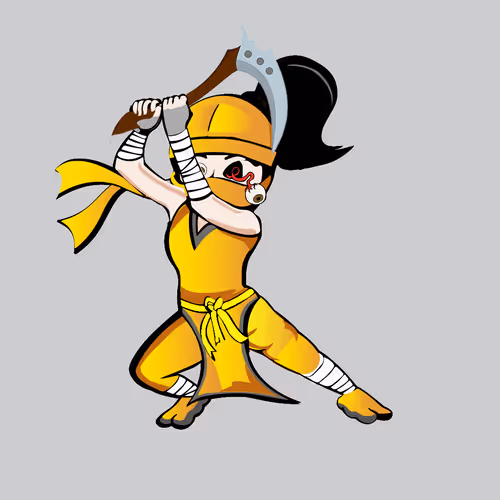 Ninja #32
