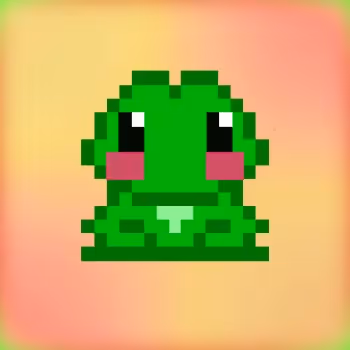 Ribbitnft