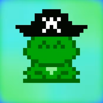 Ribbitnft