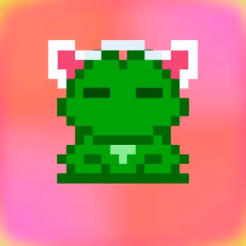 Ribbitnft