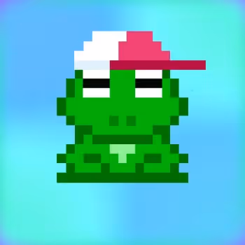 Ribbitnft