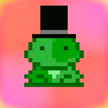 Ribbitnft