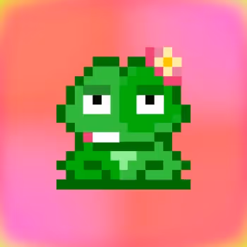 Ribbitnft