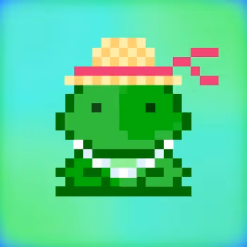 Ribbitnft