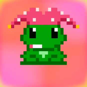 Ribbitnft