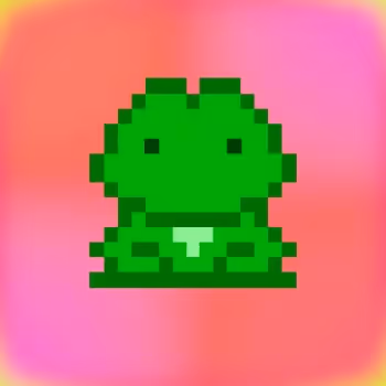 Ribbitnft