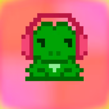 Ribbitnft