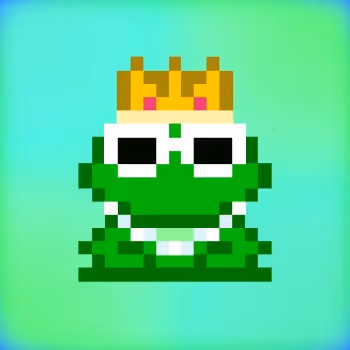 Ribbitnft