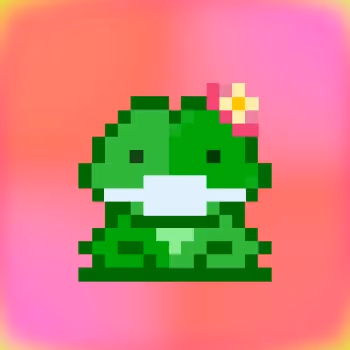 Ribbitnft