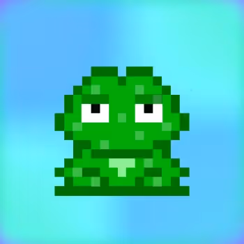 Ribbitnft