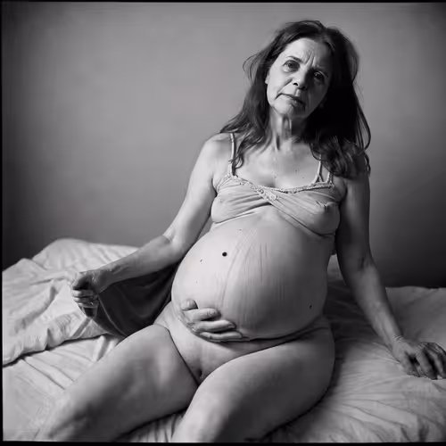 MOTHER by Danielle King