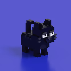 PET #2540