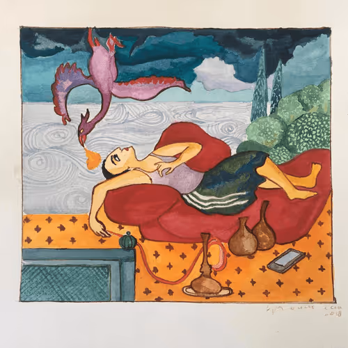 Item #63942434670272350156224003812787908433716045951610705099757414910049940144133 Media