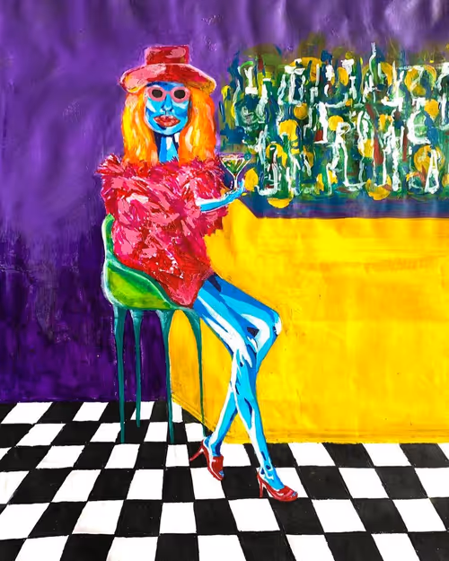 Item #26537984782699685701147424446260000543601759619652576399764707523133559537674 Media