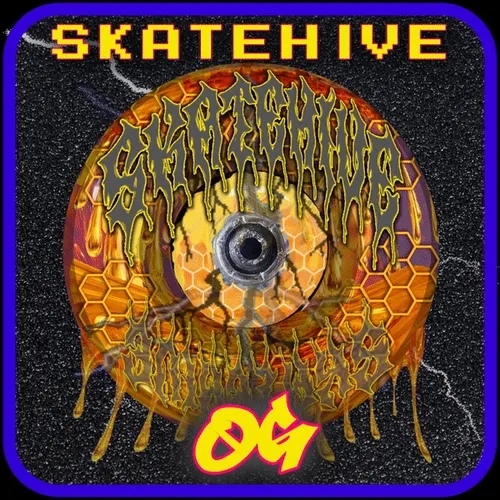Skate Or Dao