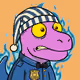 Chomperz #465