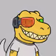 Chomperz #2571