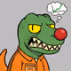 Chomperz #701