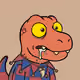 Chomperz #748