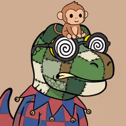 Chomperz #1995