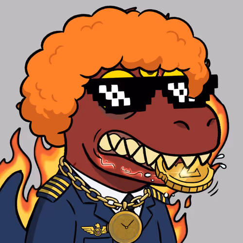 Chomperz #3436